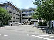 座間市立入谷小学校まで約850m