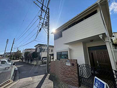 外観：〇外観〇