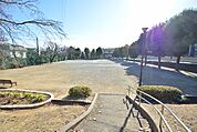 奈良町第八公園　距離約80m