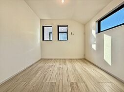 子供部屋の画像