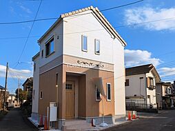 相模原市 緑区二本松1丁目 戸建て