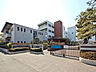 周辺：相模原市立小山中学校まで約1100m