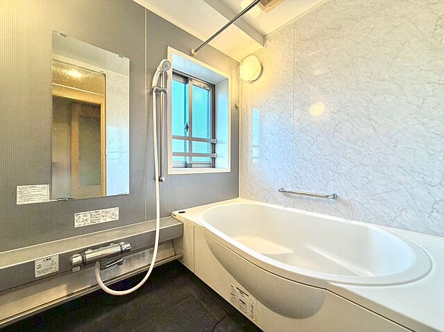 浴室 ミオカステーロ町田 2階/-