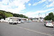 セブンイレブン　町田南大谷店　距離約650m