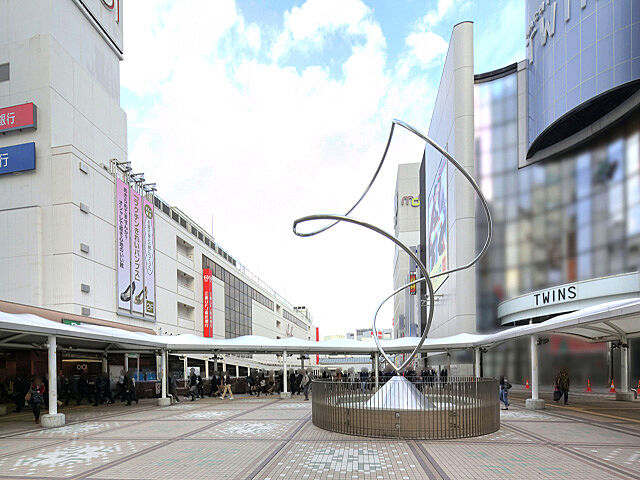 周辺 メゾンエクレーレ町田 4階/-