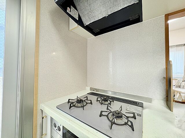 キッチン ローヤルシティ町田 8階/-