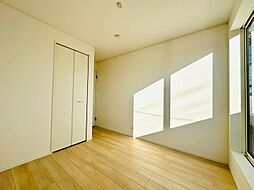 子供部屋の画像