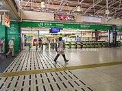 JR「町田」駅まで約4600m