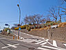 周辺：伊勢原市立成瀬中学校　距離約1600m