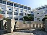 周辺：横浜市立高田東小学校　距離約850m