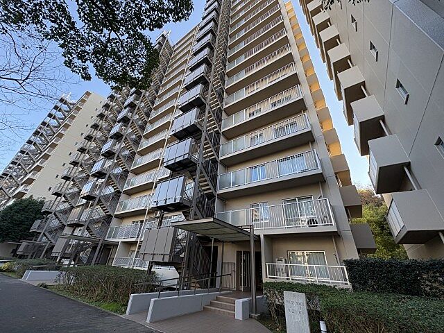 その他 シーアイハイツ町田B棟 5階/-