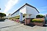 周辺：海老名市立大谷小学校　距離約550m