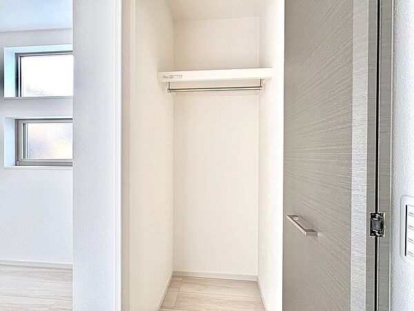 収納を拡大表示