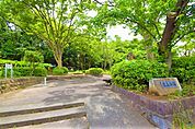 鹿島公園　距離約110m