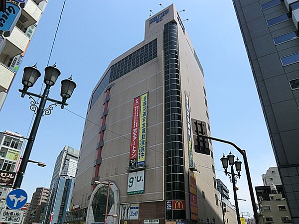 周辺を拡大表示