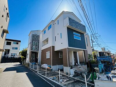 外観:〇お気軽にお問い合わせください!〇 外観:〇お気軽にお問い合わせください!〇