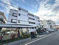 神奈川県相模原市南区東林間3丁目：物件画像