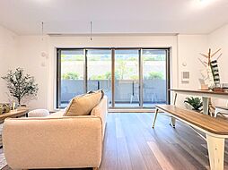 ローレルコート鷺沼