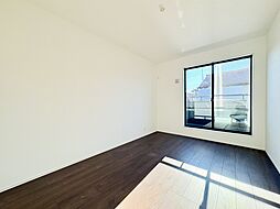 子供部屋の画像