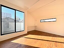 子供部屋の画像