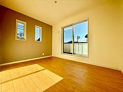 子供部屋の画像