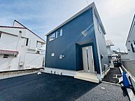 神奈川県川崎市麻生区東百合丘1丁目：物件画像
