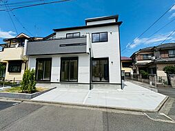 相模原市 中央区上矢部2丁目 戸建て 1号棟