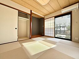 和室の画像