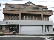 土屋医院　距離約500m