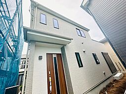日野市落川 戸建て A号棟