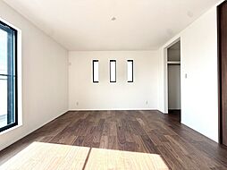 洋室の画像