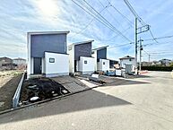 東京都町田市木曽西5丁目：物件画像