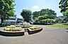 周辺：忠生公園　距離約550m