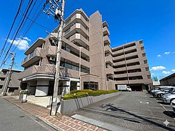 ライオンズマンション橋本台第二