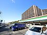 周辺：ファミリーマート　町田南大谷店　距離約650m