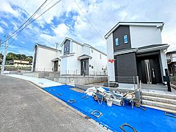町田市金井ヶ丘2丁目 戸建て A号棟