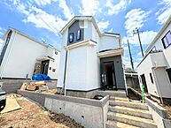 東京都町田市金井ヶ丘2丁目：物件画像