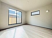 完成済の新築一戸建て、是非一度ご見学ください！