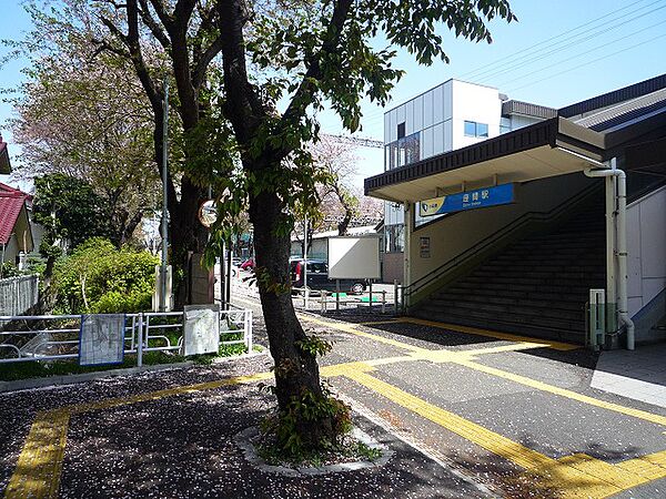 周辺を拡大表示