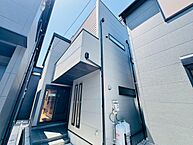 神奈川県座間市座間2丁目：物件画像