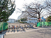 大和市立緑野小学校　距離約700m
