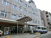 相模台病院　距離約900m