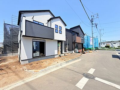 外観:お気軽にお問い合わせください。 外観:お気軽にお問い合わせください。