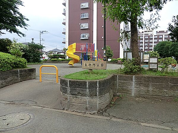 周辺を拡大表示