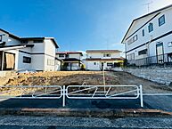 東京都八王子市北野台2丁目：物件画像