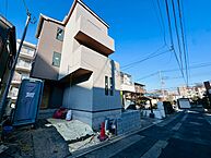 東京都多摩市貝取1丁目：物件画像