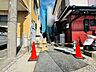 外観：～お気軽にお問い合わせください！～
