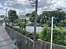 周辺：笹野台大野公園まで約850m