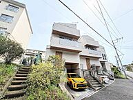 神奈川県横浜市緑区長津田町：物件画像