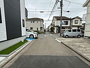 ◆前面道路◆